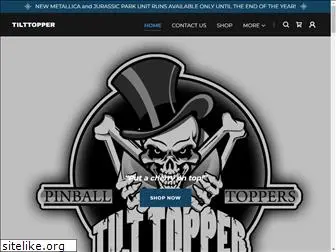 tilttopper.com