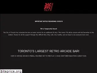 tilttoronto.com