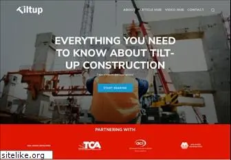 tiltup.com