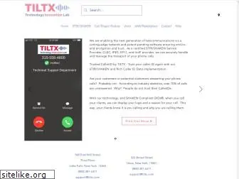 tiltx.com