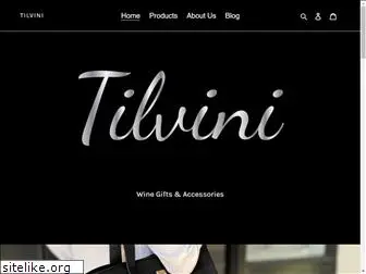 tilvini.com