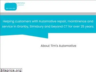 tim-automotive.com