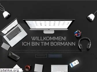 tim-bormann.de