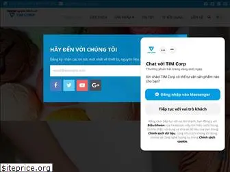 tim-corp.com.vn