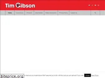 tim-gibson.com