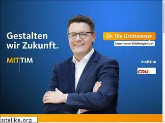 tim-gruettemeier.de