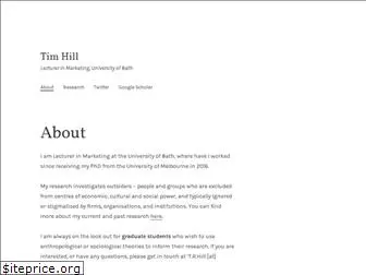 tim-hill.org
