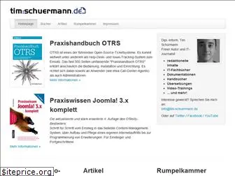 tim-schuermann.de