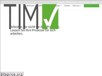 tim-solutions.de