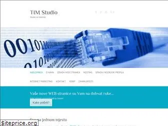 tim-studio.net