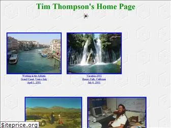 tim-thompson.com