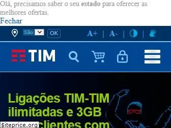 tim.com.br