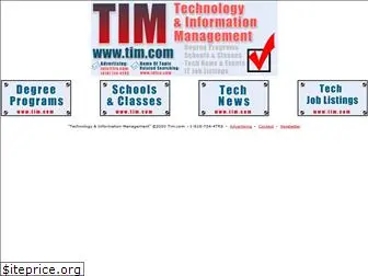 tim.com