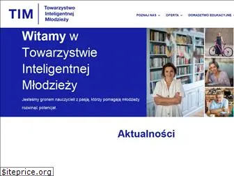 tim.edu.pl