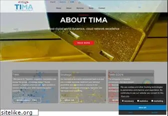 tima-gmbh.de