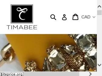 timabee.com