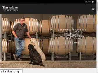 timadamswines.com.au