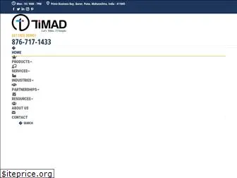 timadit.com