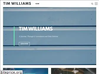timajwilliams.com