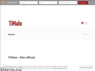 timalo.com