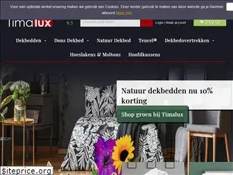 timalux.com