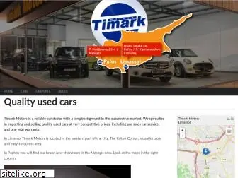 timark-motors.com
