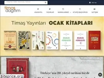 timasdagitim.com