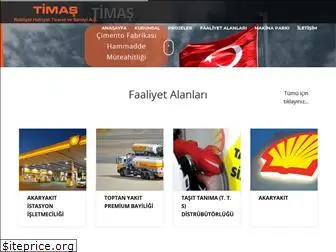 timastr.com