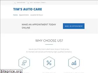 timautocare.com