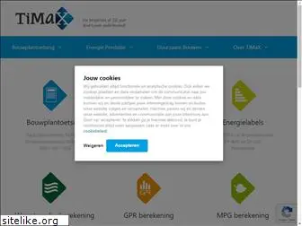 timax.nl