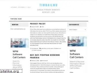 timbailmu.com