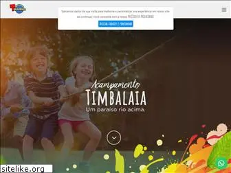 timbalaia.com.br