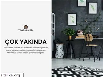 timbaland.com.tr