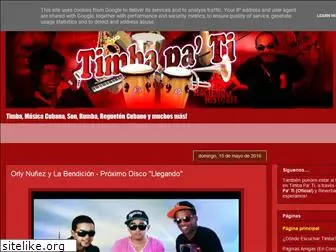 timbapati.blogspot.com