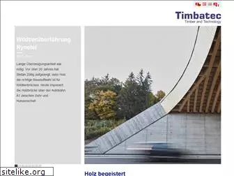 timbatec.ch