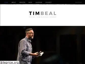 timbeal.com