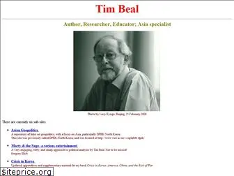timbeal.net.nz