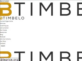 timbelo.com