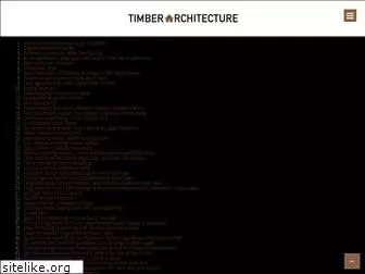 timber-architecture.com