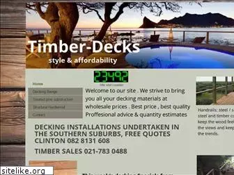 timber-decks.co.za