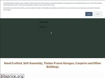 timber-frame-building.co.uk