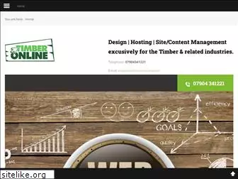 timber-on-line.com