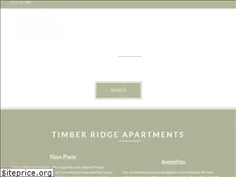 timber-ridge.net