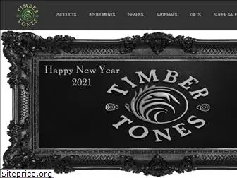 timber-tones.com