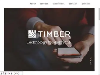 timber.tech