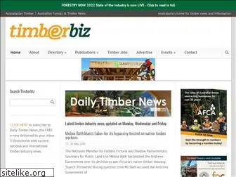 timberbiz.com.au