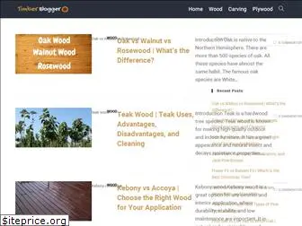 timberblogger.com