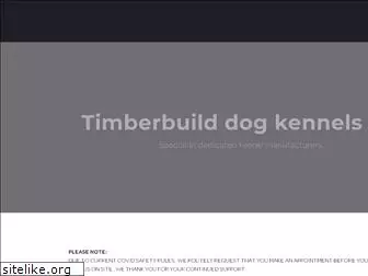 timberbuilddogkennels.co.uk