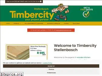 timbercitystellenbosch.co.za