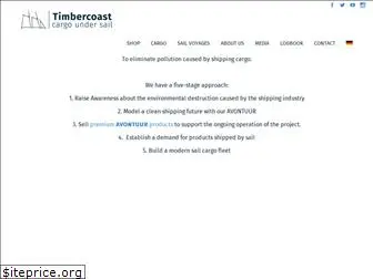 timbercoast.com
